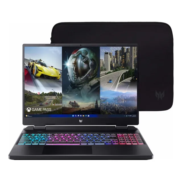 Acer Predator
