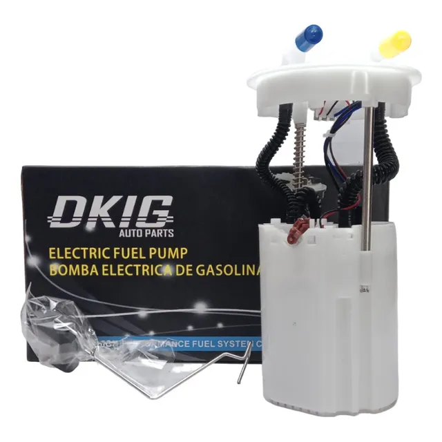 Bomba Gasolina Modulo Chery Arauca X1 Qq6 1.3 2011-2018
