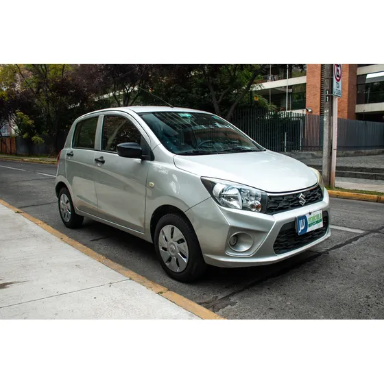 Suzuki Celerio 1.0 Ga