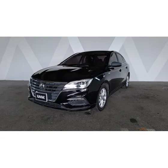 Mg Mg5 1.5 Excite Cvt