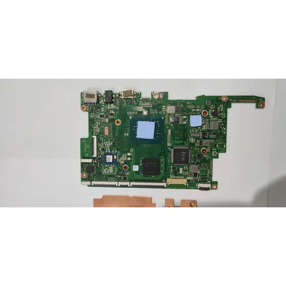 Placa Mãe Positivo Motion C4500d  Intel N3350 1.10ghz 4gb 