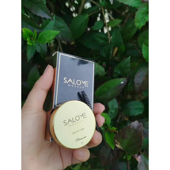 Gel Para Cejas Salomé