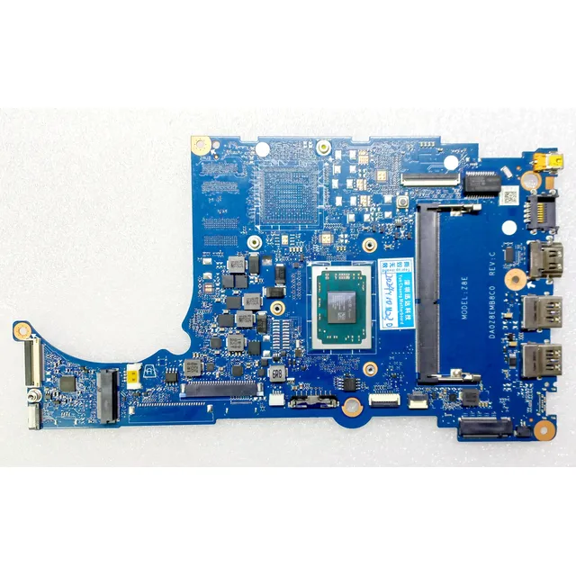 Tarjeta Madre Acer A314-22 Z8e Ryzen 3 3250u