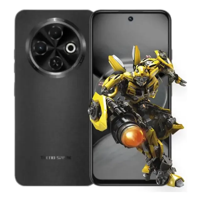 Tecno Spark 30c Dual Sim 256gb 16gb 8+8gb Ram