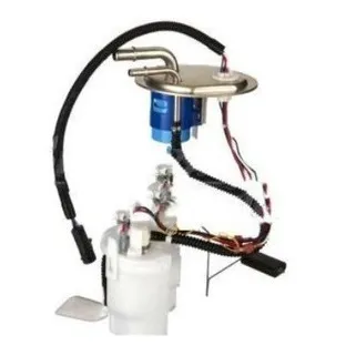 Bomba Gasolina Ford Triton Super Duty 07-10 5.4l