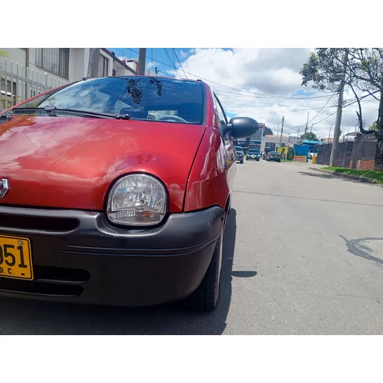 Renault Twingo 1.2 Access