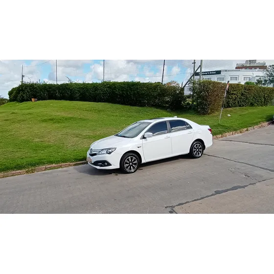 Byd F3 1.5 Extra Full