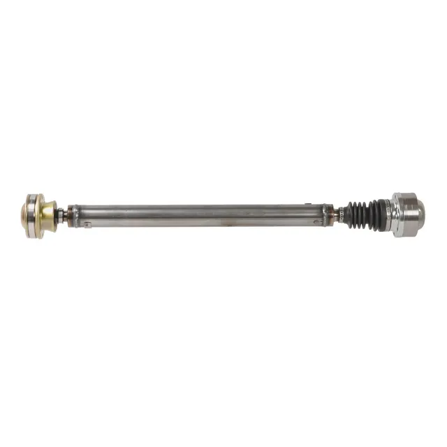 Tubo Cardan Delantero Jeep Commander 07 A 10 Cardone