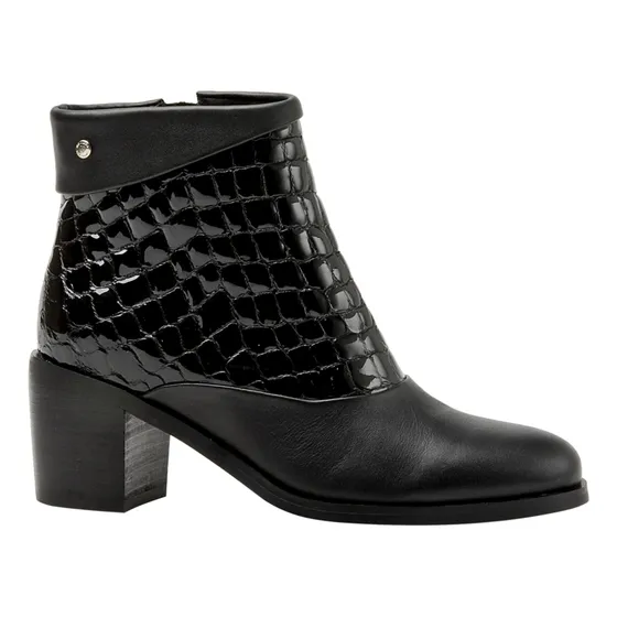Botin Casual Mujer Pollini - J207