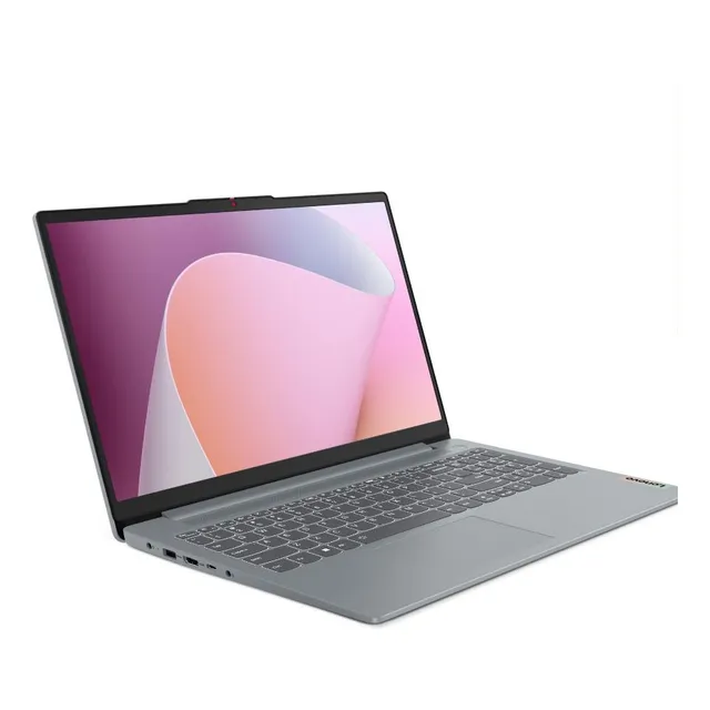 Portátil Lenovo Ideapad Slim 3 Intel Ci 5 16gb 512gb Touch Color Artic Grey