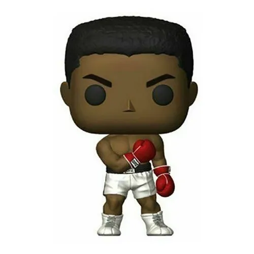 Funko Pop Sports Legends Ali Muhammad 1