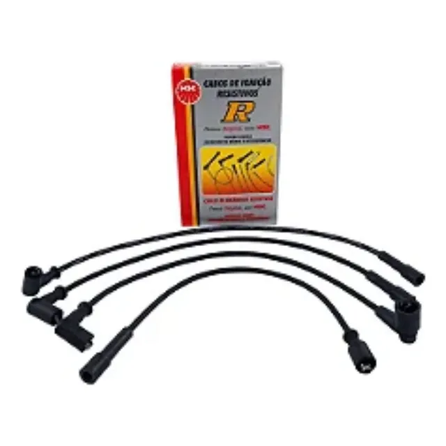 Juego De Cable De Encendido Daewo Tico/matiz Ngk Sc-d03