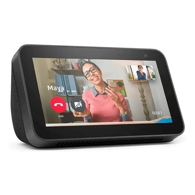 Pantalla Inteligente Amazon Echo Show 5 2nd Gen
