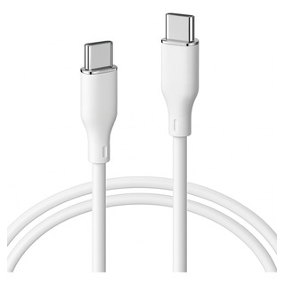 Cable Tipo C A Tipo C Carga Rápida 2.4a 65w 1m Mubitech Cable Tipo C A Tipo C Carga Rápida 2.4a 65w 1m Mubitech