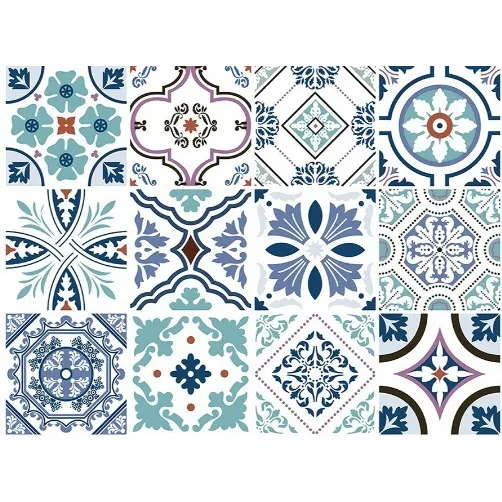 Transparencias Autoadhesivas 15x15cm Valdeco Portugal Lisboa