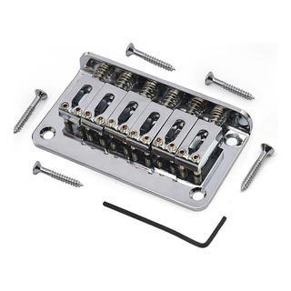 Puente Para Guitarra Electrica Fender Stratocaster #1 Puente Para Guitarra Electrica Fender Stratocaster #1