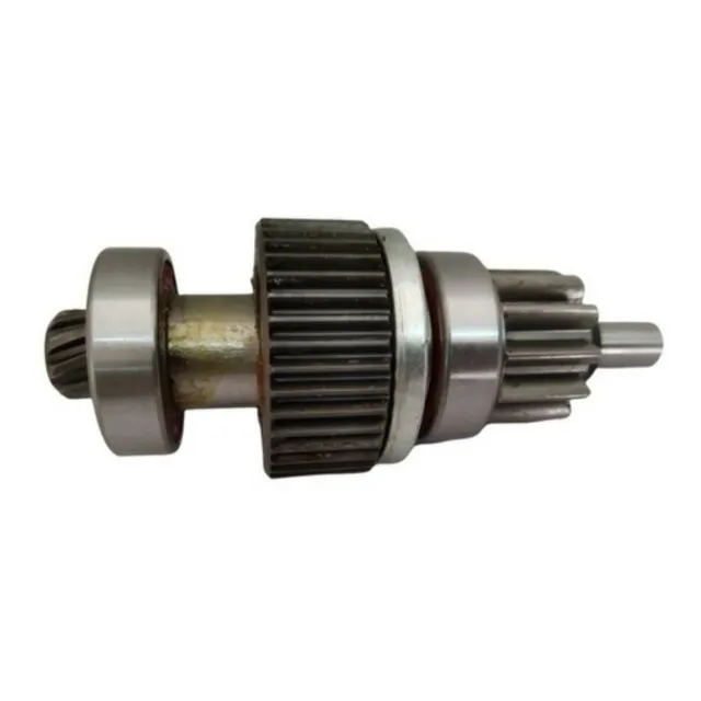 Bendix Arranque Kia Pregio 2.2kw 11d Sistema Denso 