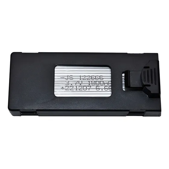 Batería  Pila Para Drones 3.7v 