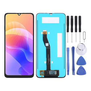 Sj Pantalla Lcd Oem For Huawei Enjoy 20 Sj Pantalla Lcd Oem For Huawei Enjoy 20