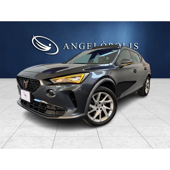 Cupra Formentor 2.0 Mid At