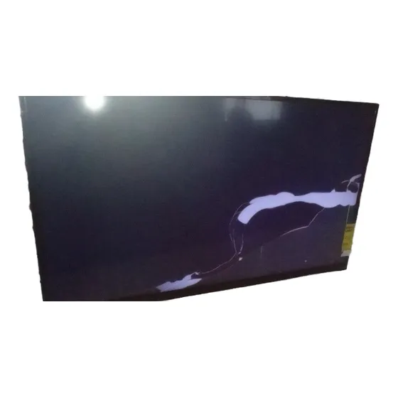 Tv Smart Tv Vizio Led E390i-b1 De 39 /1080p Pantalla Partida