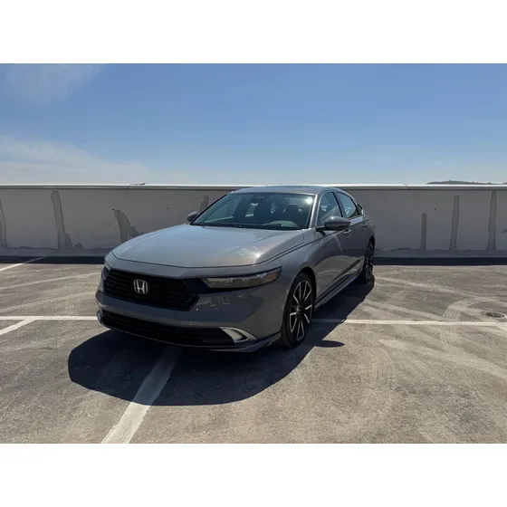 Honda Accord 2.0 Touring Hev