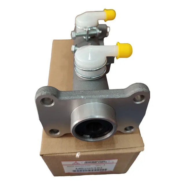 Bomba De Freno Mitsubishi Canter 659 Aluminio