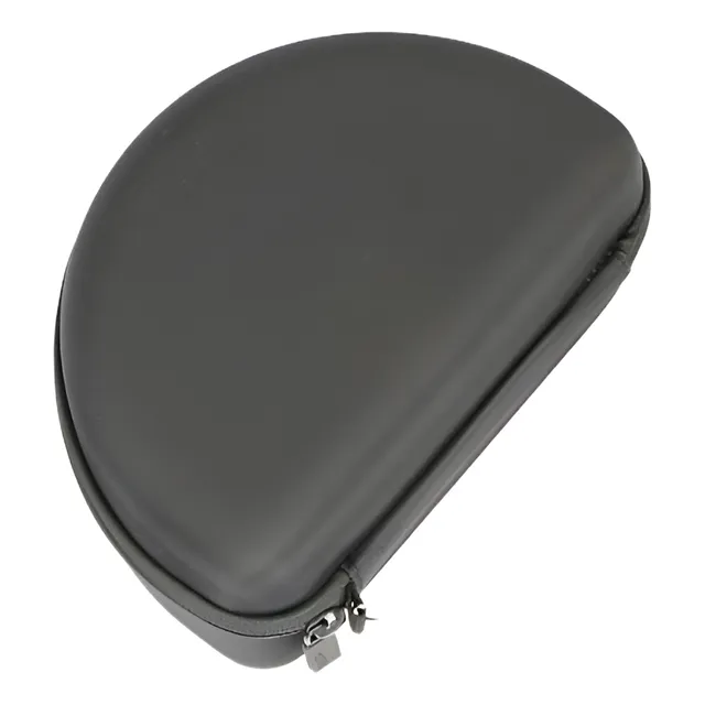 Funda Para Audifonos Bluedio T2s Plus Case Rigido Portatil