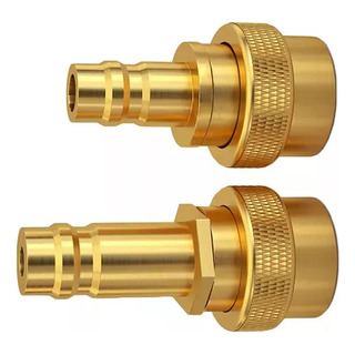 Adaptador De Conector R134a A R1234yf Para Refrigerante Ac Adaptador De Conector R134a A R1234yf Para Refrigerante Ac