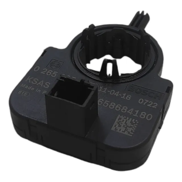 Sensor Angulo Direcao Citroen C4 Pallas 2007 2013 Usado