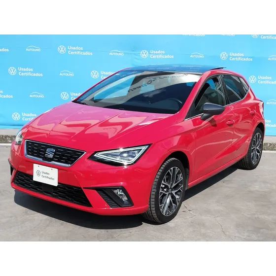 Seat Ibiza 1.6 Xcellence 5p Mt