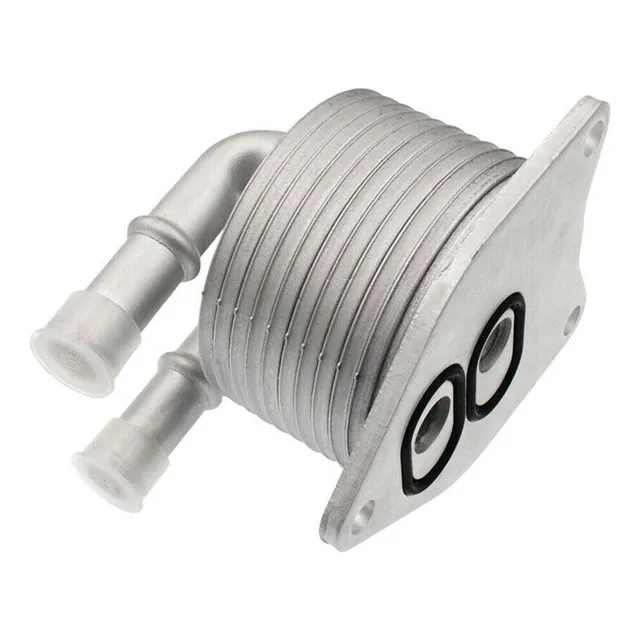 Enfriador Aceite Caja Automatica Para Citroen C3 C4