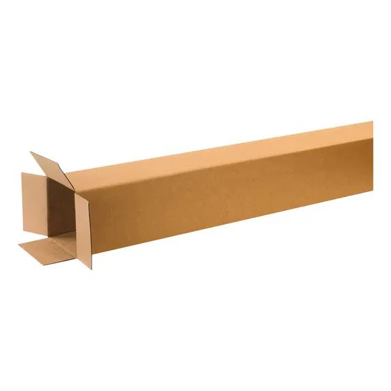 Artners Brand Caja Carton Corrugado Alta Largo Ancho Alto