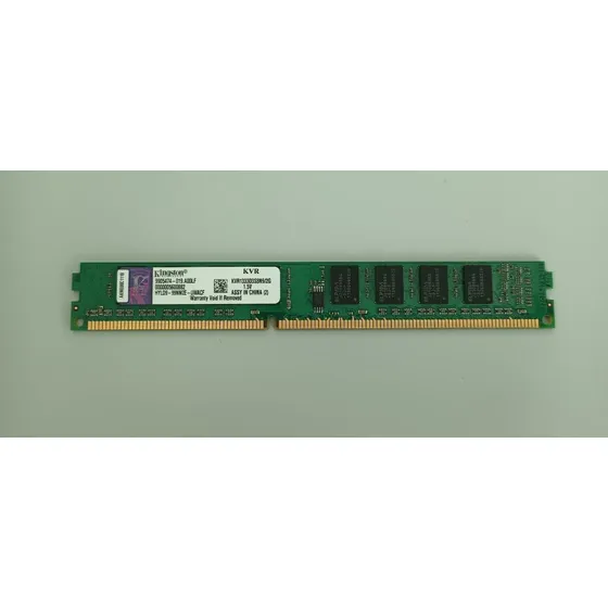 Memoria Ram 2gb Ddr3 1333 