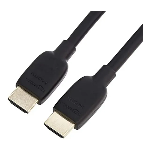 Cable Hdmi 8k, 48gbps & Ethernet, 3 Pies