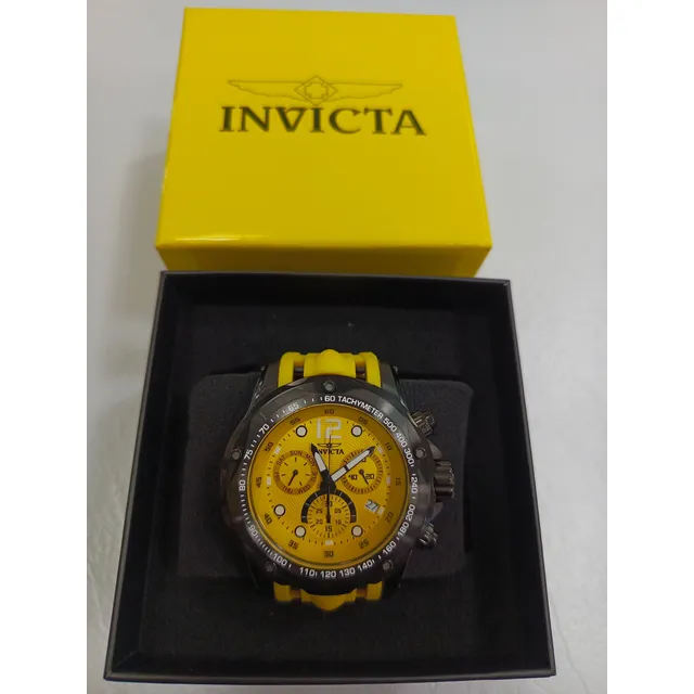 Reloj Invicta Speedway 40354