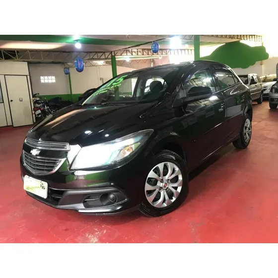 Chevrolet Onix Onix 1.4 Mpfi Lt 8v Flex 4p Manual