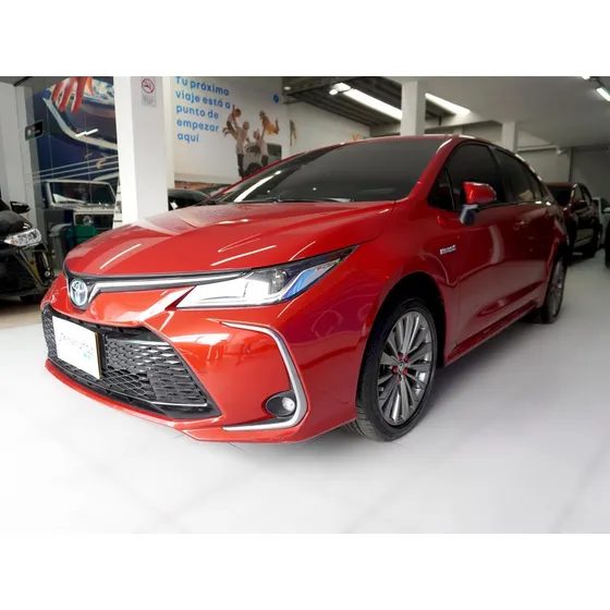 Toyota Corolla 1.8 Hev Xei