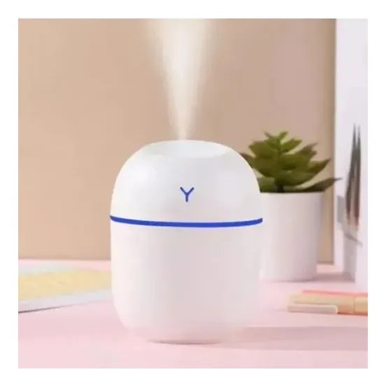 Humidificador Mini  Js11 - Compacto Y Eficaz