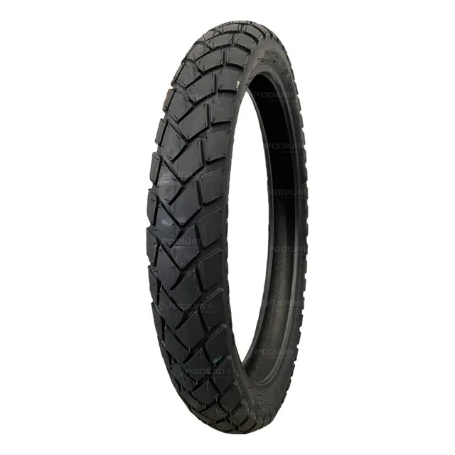 Pneu Xl 700v Transalp F 700 100/90-19 Tl Tourance Metzeler