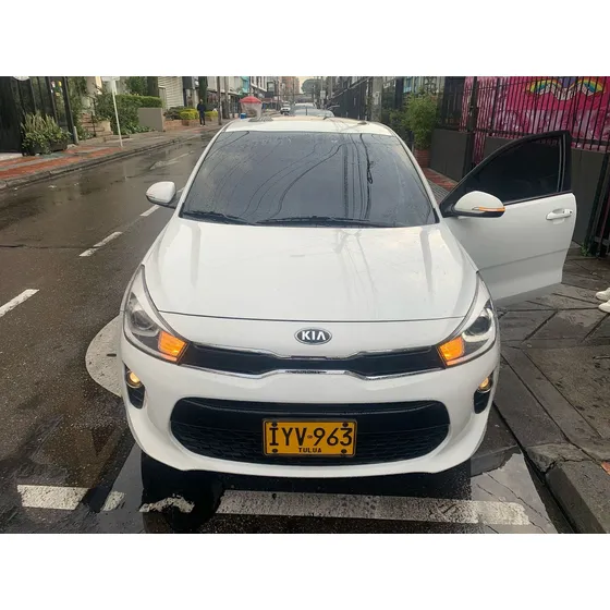 Kia Rio 1.4