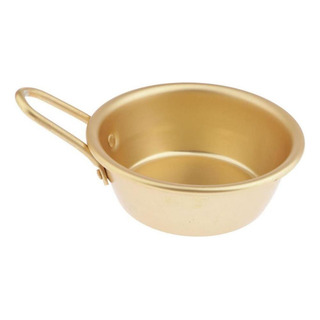 De Tazón De Sopa De Licor De Aluminio Makgeolli De Vino De De Tazón De Sopa De Licor De Aluminio Makgeolli De Vino De