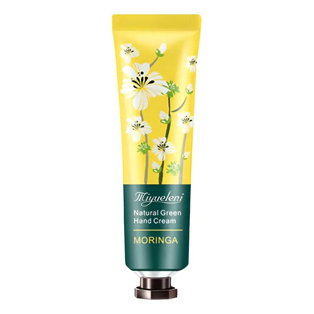 Crema Hidratante Para Manos 30 Gr Excelente Calidad - Qr!