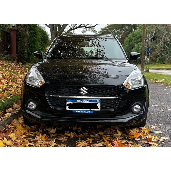 Suzuki Swift 1.2 Gl 5p