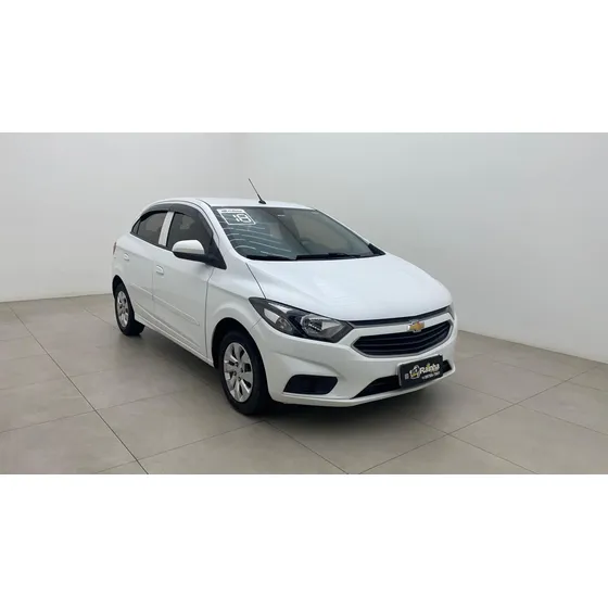 Chevrolet Onix Hatch Lt 1.0 12v Flex 5p Mec.