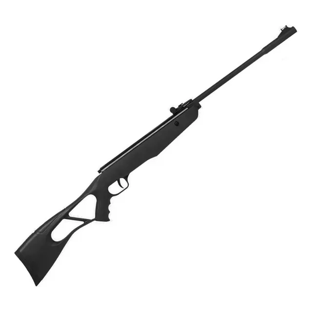 Rifles