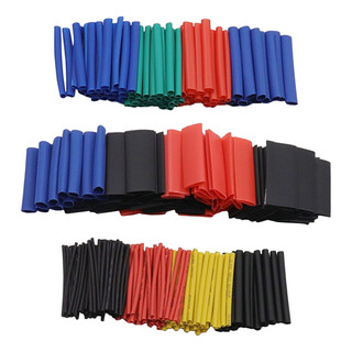 Envoltura De Alambre Termorretráctil Tubo 560 Envoltura De Alambre Termorretráctil Tubo 560