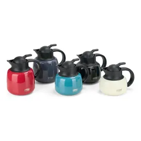 Tetera Tyeso Para Café, Té, O Chocolate Caliente