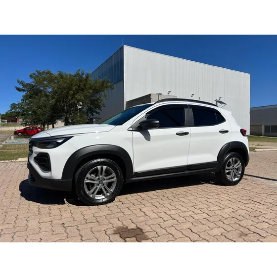 Fiat Pulse 1.3 Drive Mt
