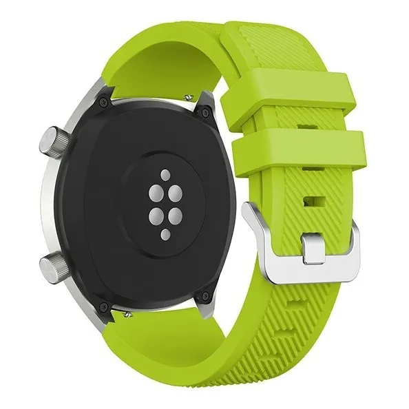 Correa Pulso Reloj Huawei Gt / Gt2 46mm Entrega Inmediata